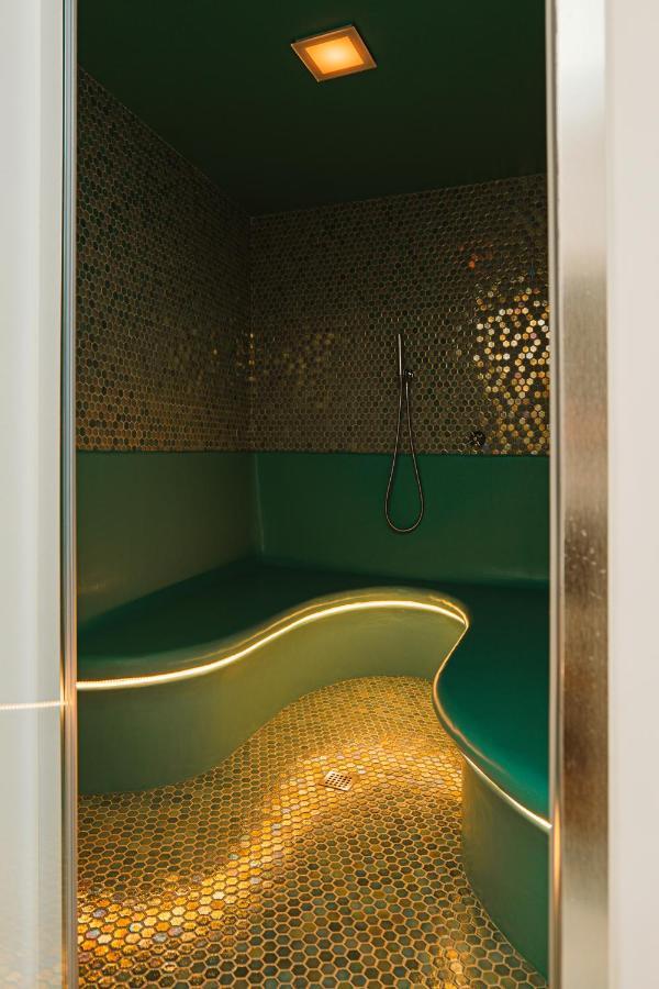 Petrea Lifestyle Suites 포지타노 외부 사진